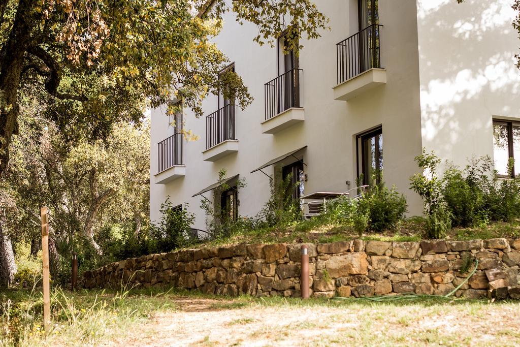 Tambor Del Llano Villa Grazalema Exteriör bild