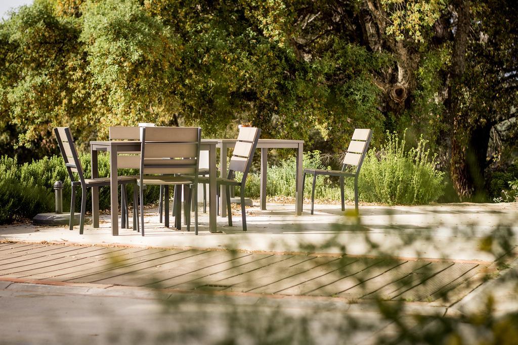 Tambor Del Llano Villa Grazalema Exteriör bild